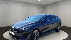 Gebraucht 2024 Kia ProCeed GT-Line Kleinwagen | 28.980 € (Fairer Preis)