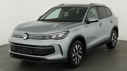 Gebraucht VW Tiguan Life 150 PS (110 kW) 2025 SUV
