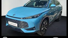Gebraucht 2025 MG HS Luxury SUV | 27.490 € (Fairer Preis)