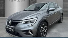 Gebraucht 2022 Renault Arkana Intens SUV | 23.990 € (Fairer Preis)