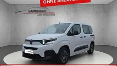 Gebraucht 2025 Citroën Berlingo Van / Kleinbus | 25.800 € (Fairer Preis)
