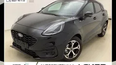 Gebraucht 2025 Ford Puma Gen-E ST-Line SUV | 26.390 € (Fairer Preis)