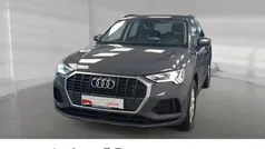 Gebraucht 2022 Audi Q3 Ambiente SUV | 29.549 € (Fairer Preis)