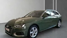 Gebraucht 2024 Audi A4 Kombi | 33.690 € (Fairer Preis)