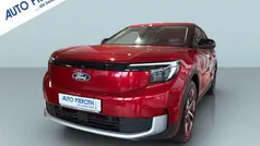 Lucid red metallic Neu 2025 Ford Explorer Extended Range SUV | 44.950 € (Fairer Preis)