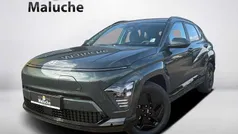 Gebraucht 2025 Hyundai Kona Trend SUV | 40.690 € (Fairer Preis)