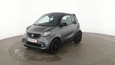 Gebraucht 2019 Smart ForTwo Cabrio Basis Cabrio | 17.460 € (Fairer Preis)