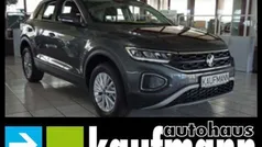 Gebraucht 2024 VW T-Roc Life SUV | 31.490 € (Superpreis)