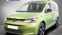 Gebraucht 2025 VW Caddy Style Van / Kleinbus | 42.740 € (Fairer Preis)