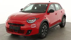 Kings rot metallic Gebraucht 2023 Fiat 600E | 21.445 € (Guter Preis)