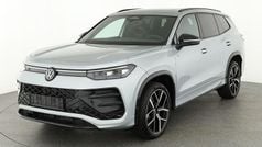 Oyster silber metallic Neu 2025 VW Tayron R-line SUV | 56.445 € (Superpreis)