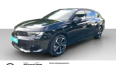 Gebraucht 2024 Opel Astra Kombi | 24.990 € (Guter Preis)