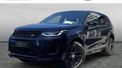 Portofino blue Gebraucht 2023 Land Rover Discovery Sport R-Dynamic SUV | 43.870 € (Fairer Preis)