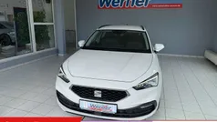 Gebraucht 2022 Seat Leon Style Kombi | 20.880 € (Fairer Preis)