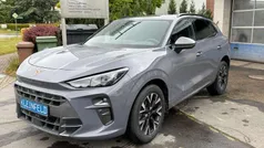 Graphene grau Neu 2024 Cupra Terramar SUV | 38.750 € (Fairer Preis)