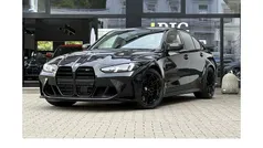 Gebraucht 2025 BMW M3 Competition Edition Limousine | 107.990 € (Fairer Preis)