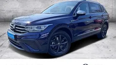 Gebraucht 2024 VW Tiguan Allspace Move SUV | 45.950 € (Fairer Preis)
