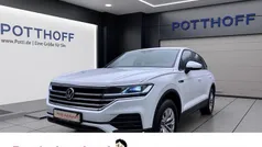 Gebraucht 2021 VW Touareg Basis SUV | 38.777 € (Superpreis)