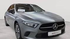 Gebraucht 2022 Mercedes A250 Progressive Limousine | 24.990 € (Fairer Preis)