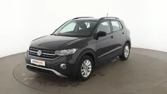 Gebraucht 2019 VW T-Cross Life SUV | 17.210 € (Fairer Preis)
