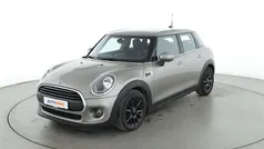 Grau Gebraucht 2019 Mini ONE Kleinwagen | 15.200 € (Fairer Preis)