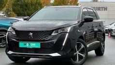 Gebraucht 2023 Peugeot 5008 GTi Van / Kleinbus | 28.490 € (Guter Preis)