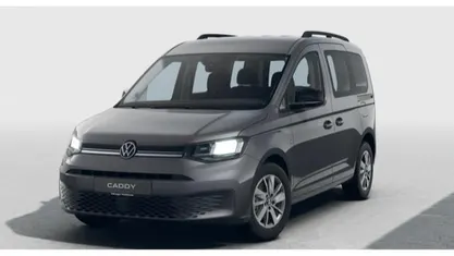 Neu VW Caddy Life 122 PS (89 kW) 2026 Van / Kleinbus