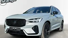 Grau Neu 2025 Volvo XC60 Ultra SUV | 78.990 €