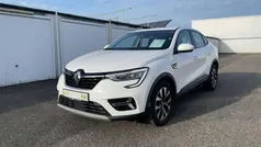 Gebraucht 2023 Renault Arkana Equilibre SUV | 23.480 € (Fairer Preis)