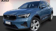 Gebraucht 2025 Volvo XC40 Core SUV | 39.850 € (Fairer Preis)