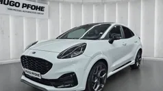 Gebraucht 2021 Ford Puma ST SUV | 20.950 € (Guter Preis)