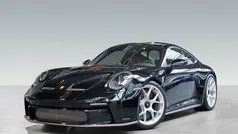 Schwarz Gebraucht 2025 Porsche 911 S/T Coupé | 425.000 €