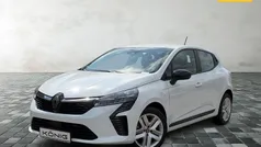 Weiß Gebraucht 2024 Renault Clio V Evolution Kleinwagen | 15.949 € (Fairer Preis)