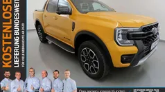 Cyberorange Gebraucht 2023 Ford Ranger Wildtrack Abholung | 50.940 € (Guter Preis)