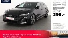 Gebraucht 2024 Audi A5 S-Line Coupé | 48.980 € (Superpreis)