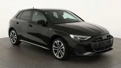 Gebraucht 2025 Audi A3 Sportback S-Line Kleinwagen | 36.045 € (Superpreis)