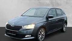 Gebraucht 2021 Skoda Fabia Clever Limousine | 13.990 € (Fairer Preis)