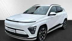 Gebraucht 2024 Hyundai Kona Prime SUV | 36.630 € (Fairer Preis)