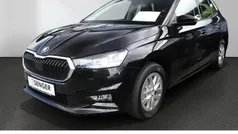 Gebraucht 2025 Skoda Fabia Selection | 18.980 € (Fairer Preis)