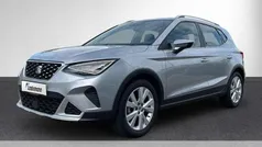 Gebraucht 2022 Seat Arona Xperience SUV | 16.589 € (Guter Preis)
