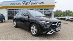 Gebraucht 2023 Mercedes GLA180 SUV | 31.490 € (Guter Preis)
