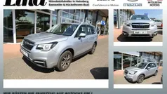 Gebraucht 2017 Subaru Forester Exclusive+ SUV | 17.990 € (Guter Preis)