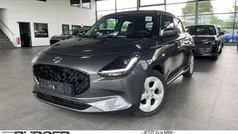 Grau Gebraucht 2025 Suzuki Swift Comfort Kleinwagen | 16.970 € (Guter Preis)