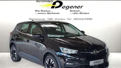 Gebraucht 2021 Opel Grandland X SUV | 18.557 € (Fairer Preis)