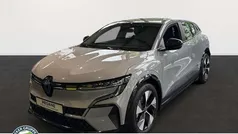 Rafalgrau Gebraucht 2022 Renault Mégane Evolution Limousine | 25.490 € (Superpreis)
