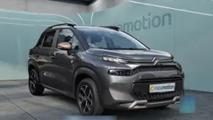 Grau Gebraucht 2023 Citroën C3 Aircross PureTech SUV | 18.950 € (Fairer Preis)