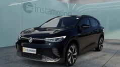 Schwarz Gebraucht 2023 VW ID.4 Pro SUV | 34.720 € (Fairer Preis)