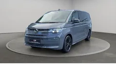 Grau Neu 2025 VW Multivan Life Van / Kleinbus | 65.536 € (Fairer Preis)