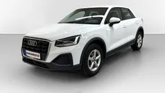 Gebraucht 2021 Audi Q2 SUV | 22.450 € (Fairer Preis)