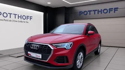 Gebraucht 2023 Audi Q3 Ambiente SUV | 34.750 € (Fairer Preis)